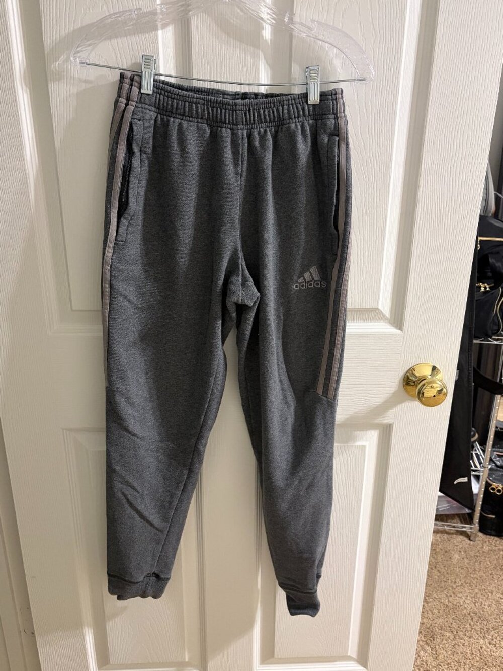 Adidas Joggers